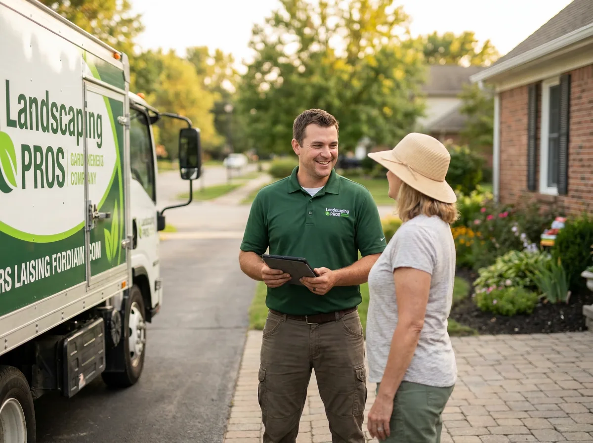 Landscaping Nemours, WV FAQs